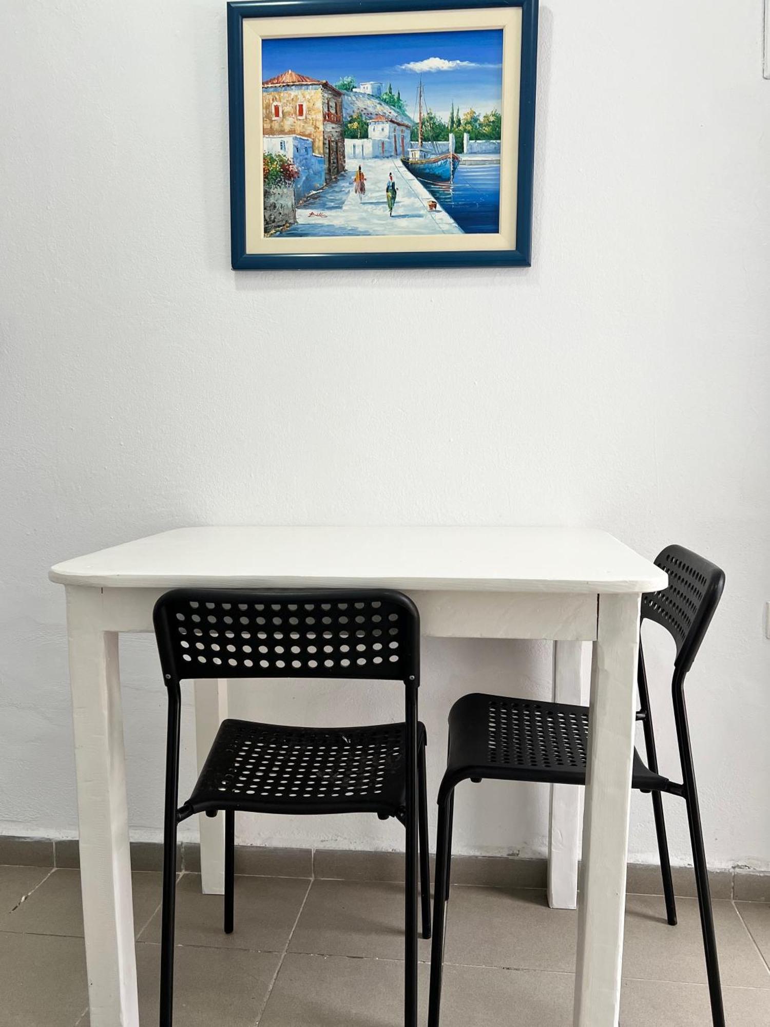 Papadakis Villas Apartments - Hersonisoss Hersonissos  Quarto foto