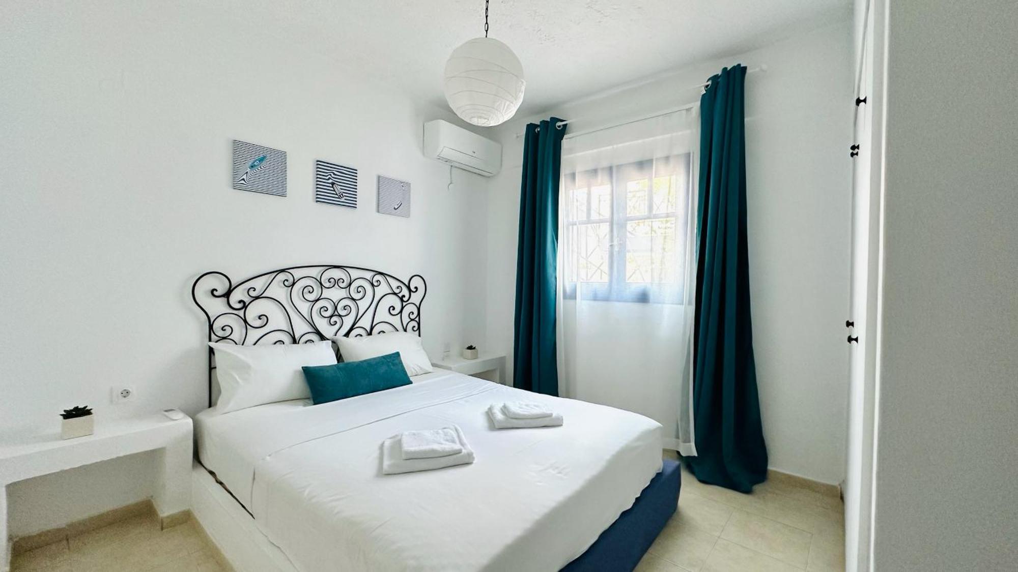Papadakis Villas Apartments - Hersonisoss Hersonissos  Exterior foto